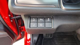 Honda Civic 2018 1.0CC TURBO VTEC 130PS ΗΛΙΟΡΟΦΗ*NAVI*ΚΑΜΕΡΑ*EURO6B-thumb-51