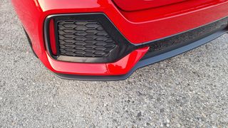 Honda Civic 2018 1.0CC TURBO VTEC 130PS ΗΛΙΟΡΟΦΗ*NAVI*ΚΑΜΕΡΑ*EURO6B-thumb-28