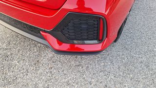 Honda Civic 2018 1.0CC TURBO VTEC 130PS ΗΛΙΟΡΟΦΗ*NAVI*ΚΑΜΕΡΑ*EURO6B-thumb-29