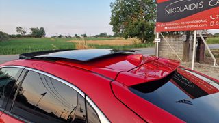 Honda Civic 2018 1.0CC TURBO VTEC 130PS ΗΛΙΟΡΟΦΗ*NAVI*ΚΑΜΕΡΑ*EURO6B-thumb-33