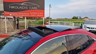Honda Civic 2018 1.0CC TURBO VTEC 130PS ΗΛΙΟΡΟΦΗ*NAVI*ΚΑΜΕΡΑ*EURO6B-thumb-34
