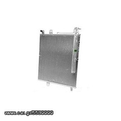 ΨΥΓΕΙΟ ΝΕΡΟΥ-ΨΥΓΕΙΟ A/C MERCEDES ML 2005-2011 ΚΑΙΝΟΥΡΙΟ-thumb-1