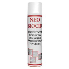 ΑΠΟΛΥΜΑΝΤΙΚΟ ΣΠΡΕΥ ΕΣΩΤΕΡΙΚΟΥ ΧΩΡΟΥ NEO BIOCID 400ml