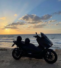 Honda PCX 125 2005