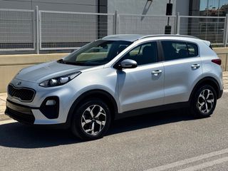 Kia Sportage 2021 UPGRADE-HYBRID DIESEL-ΕΛΛΗΝΙΚΟ