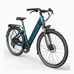 Πόλης Fiido 2025 C11 City E-Bike