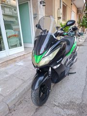 Kawasaki J 300 2014