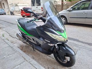 Kawasaki J 300 2014-thumb-10