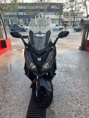 Sym Cruisym 250 2019 ABS-thumb-1