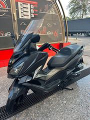 Sym Cruisym 250 2019 ABS-thumb-2