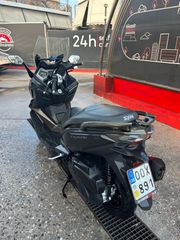 Sym Cruisym 250 2019 ABS-thumb-3