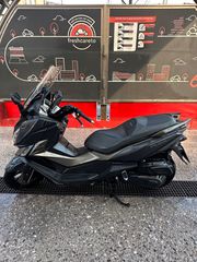 Sym Cruisym 250 2019 ABS