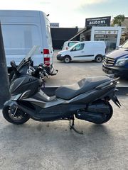 Sym Cruisym 250 2019 ABS-thumb-5