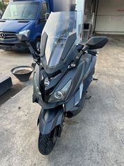 Sym Cruisym 250 2019 ABS-thumb-6