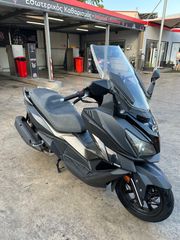 Sym Cruisym 250 2019 ABS-thumb-7