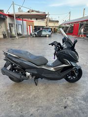 Sym Cruisym 250 2019 ABS-thumb-8