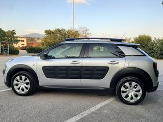 Citroen C4 Cactus 2017 1,2"T"/110hp-ΑΡΙΣΤO-ΠΛΗΡΕΣ ΙΣΤΟΡΙΚΟ-TIMH ΜΕ ΜΤΒΣΗ/SERVICE-thumb-5