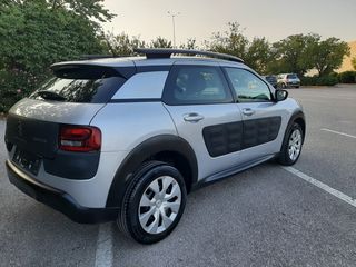 Citroen C4 Cactus 2017 1,2"T"/110hp-ΑΡΙΣΤO-ΠΛΗΡΕΣ ΙΣΤΟΡΙΚΟ-TIMH ΜΕ ΜΤΒΣΗ/SERVICE-thumb-7