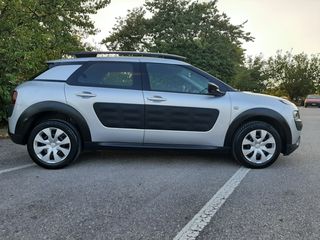 Citroen C4 Cactus 2017 1,2"T"/110hp-ΑΡΙΣΤO-ΠΛΗΡΕΣ ΙΣΤΟΡΙΚΟ-TIMH ΜΕ ΜΤΒΣΗ/SERVICE-thumb-8