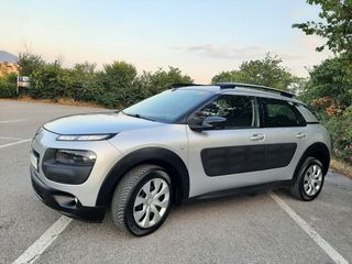 Citroen C4 Cactus 2017 1,2"T"/110hp-ΑΡΙΣΤO-ΠΛΗΡΕΣ ΙΣΤΟΡΙΚΟ-TIMH ΜΕ ΜΤΒΣΗ/SERVICE-thumb-10
