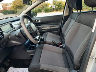 Citroen C4 Cactus 2017 1,2"T"/110hp-ΑΡΙΣΤO-ΠΛΗΡΕΣ ΙΣΤΟΡΙΚΟ-TIMH ΜΕ ΜΤΒΣΗ/SERVICE-thumb-13