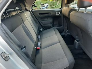 Citroen C4 Cactus 2017 1,2"T"/110hp-ΑΡΙΣΤO-ΠΛΗΡΕΣ ΙΣΤΟΡΙΚΟ-TIMH ΜΕ ΜΤΒΣΗ/SERVICE-thumb-16
