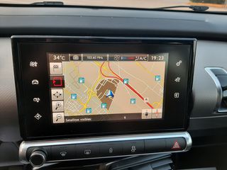 Citroen C4 Cactus 2017 1,2"T"/110hp-ΑΡΙΣΤO-ΠΛΗΡΕΣ ΙΣΤΟΡΙΚΟ-TIMH ΜΕ ΜΤΒΣΗ/SERVICE-thumb-31