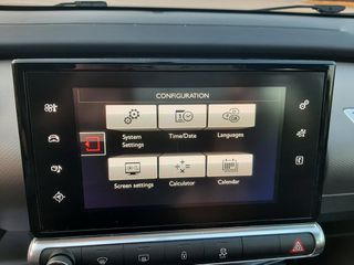 Citroen C4 Cactus 2017 1,2"T"/110hp-ΑΡΙΣΤO-ΠΛΗΡΕΣ ΙΣΤΟΡΙΚΟ-TIMH ΜΕ ΜΤΒΣΗ/SERVICE-thumb-32
