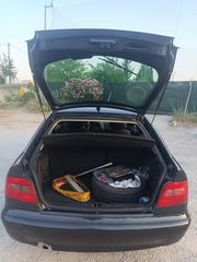 Citroen Xsara 2002