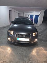 Audi S3 2008 8P