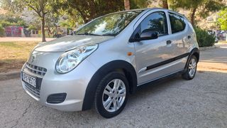 Suzuki Alto 2010