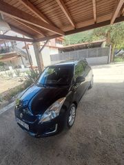 Suzuki Swift 2013 DDIS 1.3 DIESEL TURBO