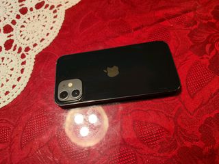 iPhone 12 64GB Black-thumb-1