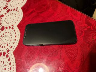 iPhone 12 64GB Black-thumb-4