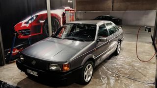 Volkswagen Passat 1993