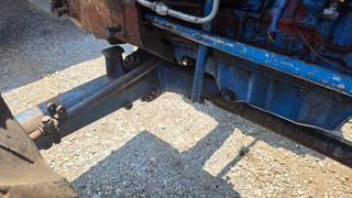 Τρακτέρ Ford 1992 6610 ΓΙΑ ΑΝΤΑΛΛΑΚΤΙΚΆ-thumb-2