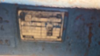 Τρακτέρ Ford 1992 6610 ΓΙΑ ΑΝΤΑΛΛΑΚΤΙΚΆ-thumb-4