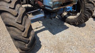 Τρακτέρ Ford 1992 6610 ΓΙΑ ΑΝΤΑΛΛΑΚΤΙΚΆ-thumb-7