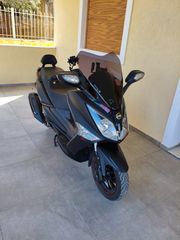 Sym GTS 250 2017