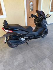 Sym GTS 250 2017-thumb-1