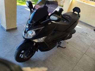 Sym GTS 250 2017-thumb-4