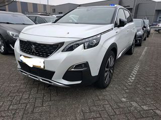Peugeot 5008 2018 GT LINE ΜΟΝΑΔΙΚΌ!!!!!!ΟΡΟΦΗ.. ΔΈΡΜΑ.. ΈΡΧΕΤΑΙ