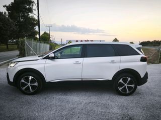 Peugeot 5008 2018 GT LINE ΜΟΝΑΔΙΚΌ!!!!!!ΟΡΟΦΗ.. ΔΈΡΜΑ.. ΗΡΘΕ..!!!