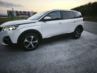 Peugeot 5008 2018 GT LINE ΜΟΝΑΔΙΚΌ!!!!!!ΟΡΟΦΗ.. ΔΈΡΜΑ.. ΗΡΘΕ..!!!-thumb-1