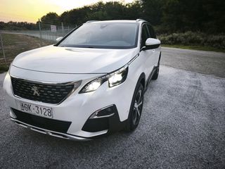 Peugeot 5008 2018 GT LINE ΜΟΝΑΔΙΚΌ!!!!!!ΟΡΟΦΗ.. ΔΈΡΜΑ.. ΗΡΘΕ..!!!-thumb-2