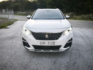 Peugeot 5008 2018 GT LINE ΜΟΝΑΔΙΚΌ!!!!!!ΟΡΟΦΗ.. ΔΈΡΜΑ.. ΗΡΘΕ..!!!-thumb-3