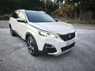Peugeot 5008 2018 GT LINE ΜΟΝΑΔΙΚΌ!!!!!!ΟΡΟΦΗ.. ΔΈΡΜΑ.. ΗΡΘΕ..!!!-thumb-4