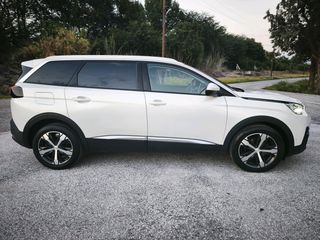 Peugeot 5008 2018 GT LINE ΜΟΝΑΔΙΚΌ!!!!!!ΟΡΟΦΗ.. ΔΈΡΜΑ.. ΗΡΘΕ..!!!-thumb-5