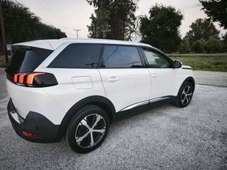 Peugeot 5008 2018 GT LINE ΜΟΝΑΔΙΚΌ!!!!!!ΟΡΟΦΗ.. ΔΈΡΜΑ.. ΗΡΘΕ..!!!-thumb-6