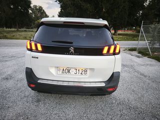 Peugeot 5008 2018 GT LINE ΜΟΝΑΔΙΚΌ!!!!!!ΟΡΟΦΗ.. ΔΈΡΜΑ.. ΗΡΘΕ..!!!-thumb-7